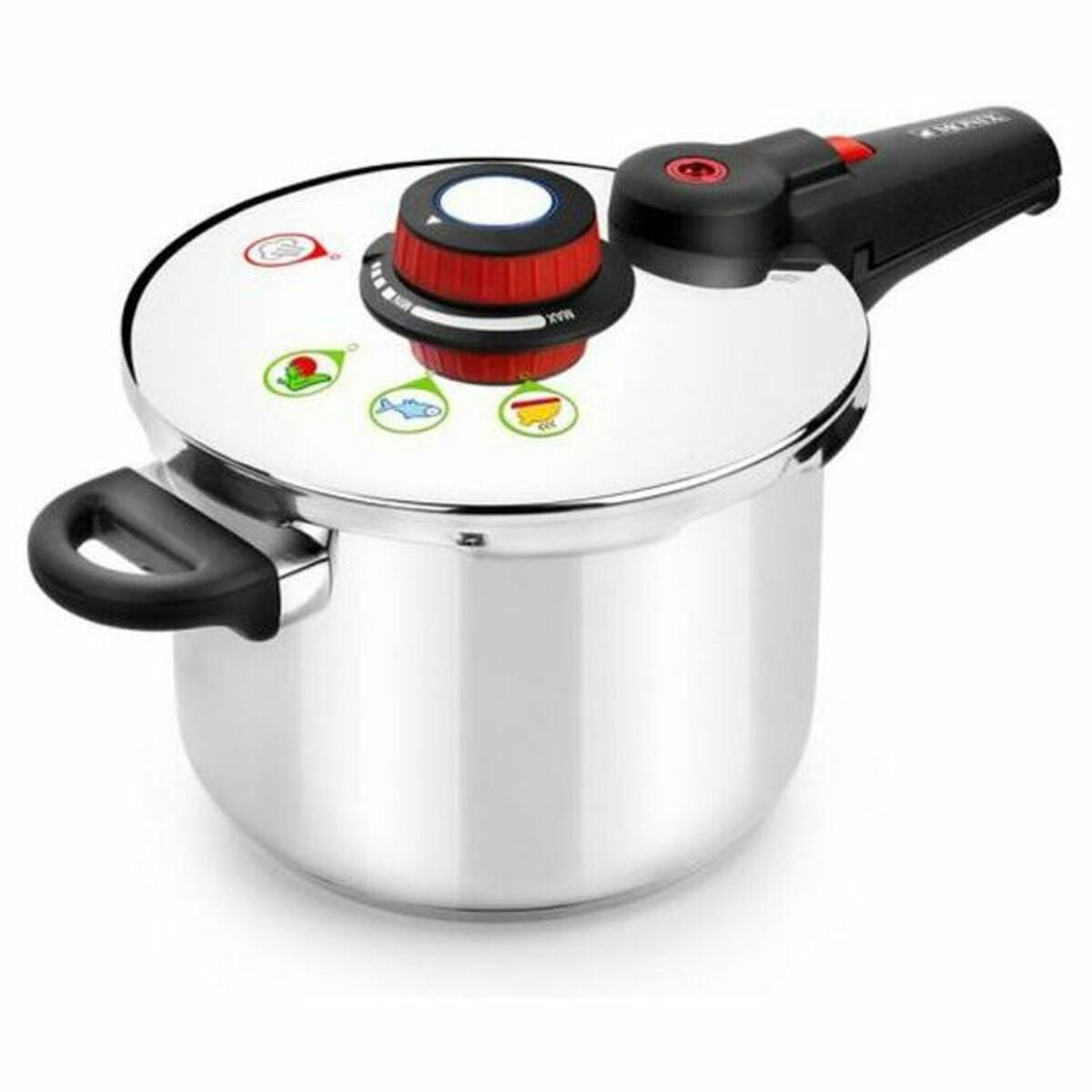 Pressure cooker Monix M790005 Stainless steel Monix