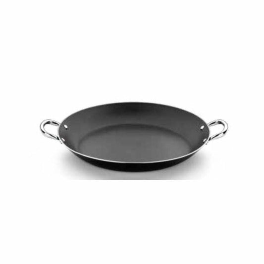 Pan Monix M371634 Black Stainless steel Monix