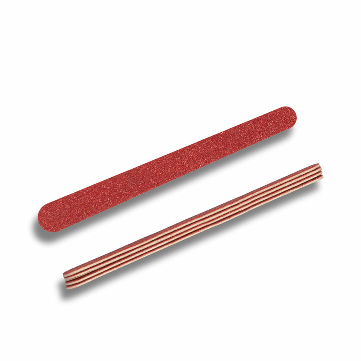 Nail file   4 Units