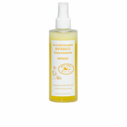 Two-Phase Conditioner Picu Baby Bifásico Detangler 250 ml Picu Baby