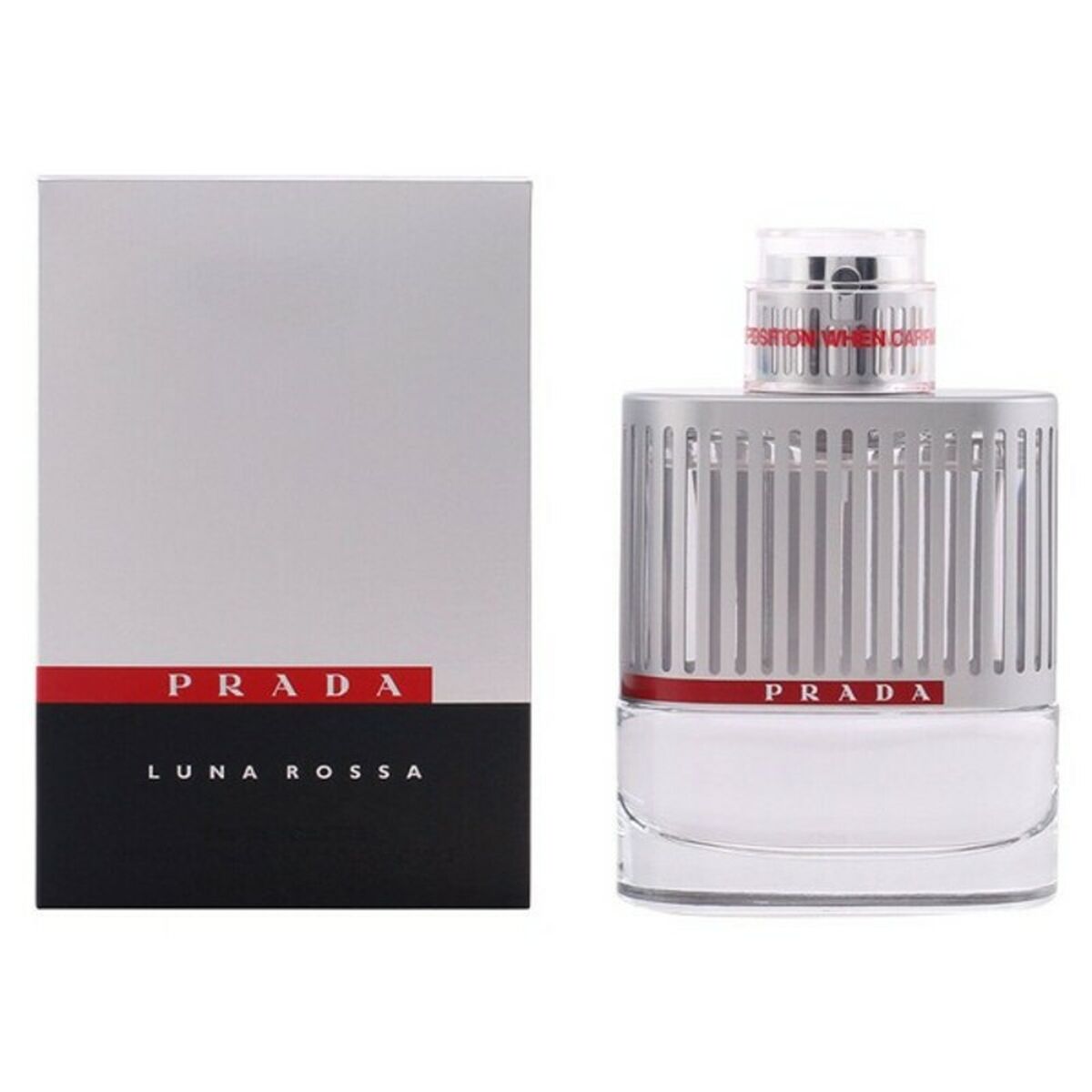 Men's Perfume Prada Luna Rossa EDT 100 ml Prada