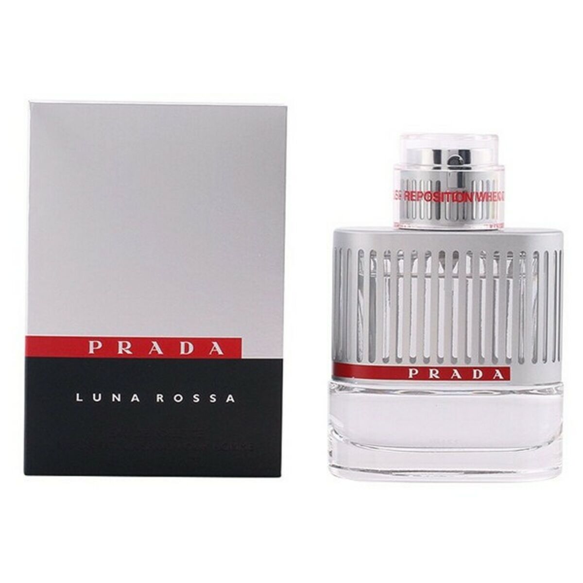 Men's Perfume Prada Luna Rossa EDT 50 ml Prada