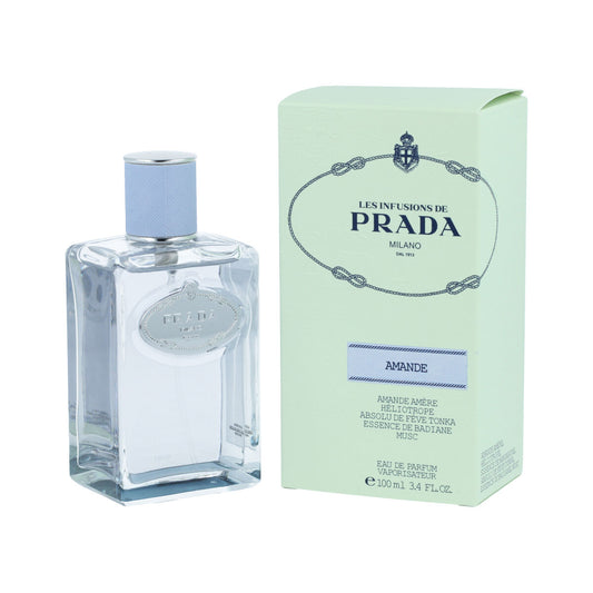 Unisex Perfume Prada EDP Prada