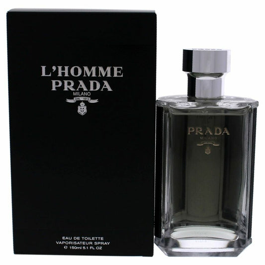 Men's Perfume L'homme Prada 17293 EDT Prada