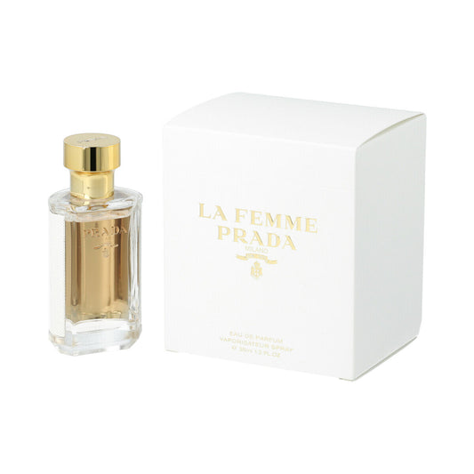 Women's Perfume Prada La Femme EDP 35 ml Prada