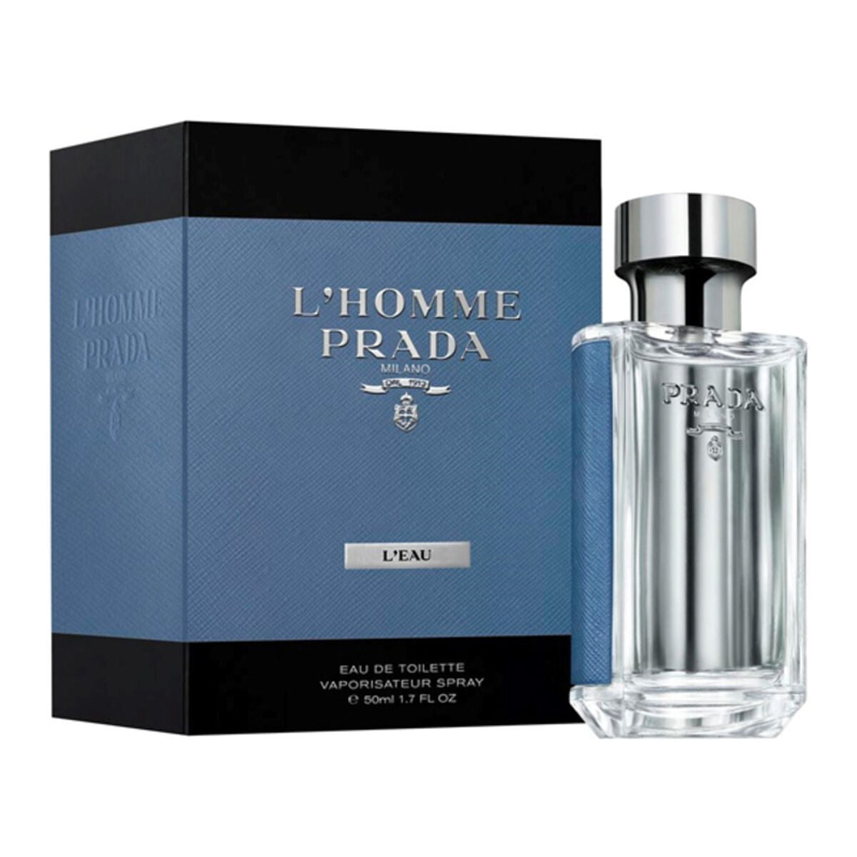 Men's Perfume L'Homme L'Eau Prada EDT