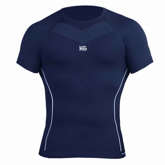 Men’s Thermal T-shirt Sport Hg Dark blue Sport Hg