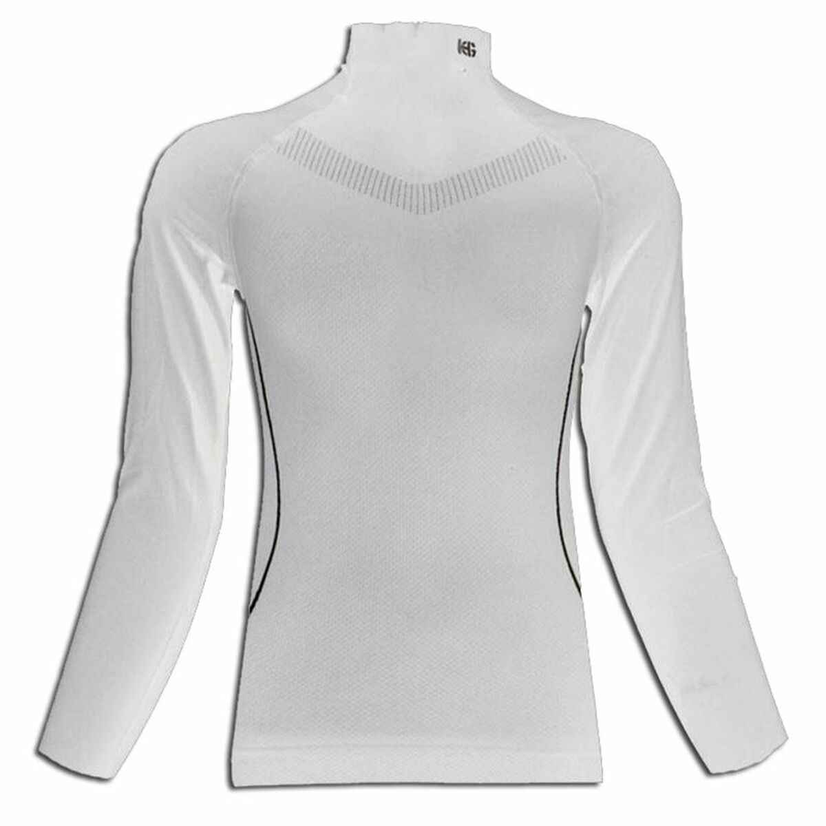 Children's Thermal T-shirt Sport Hg White Sport Hg