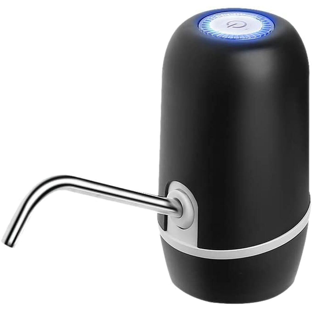 Water Dispenser NK WATERDISP Black Steel 10 L NK