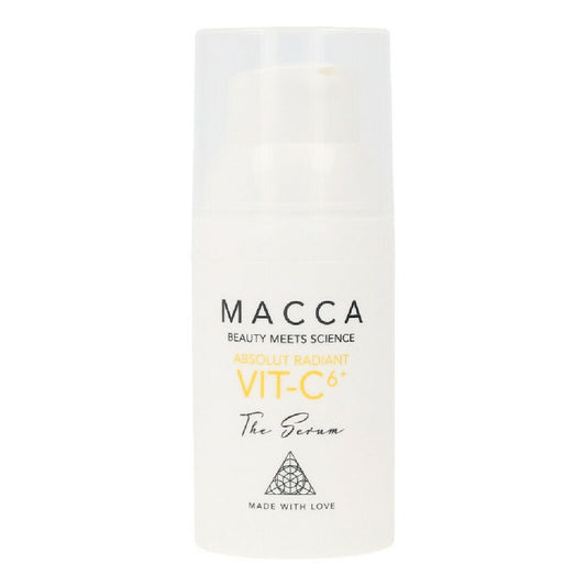 Illuminating Serum Absolut Radiant VIT-C6+ Macca (30 ml)