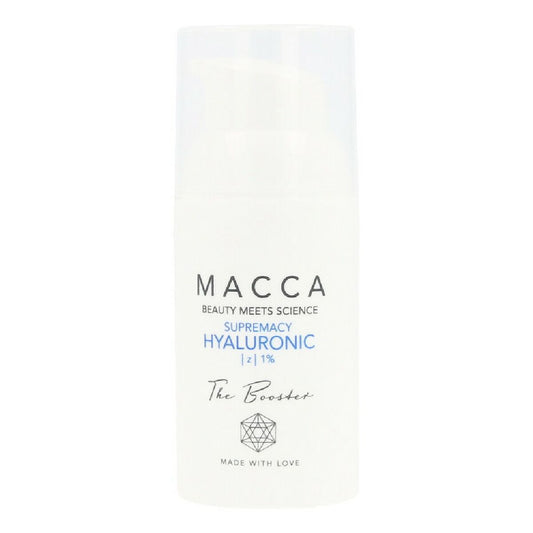 Moisturising Serum Supremacy Hyaluronic Macca 1% Hyaluronic Acid (30 ml)