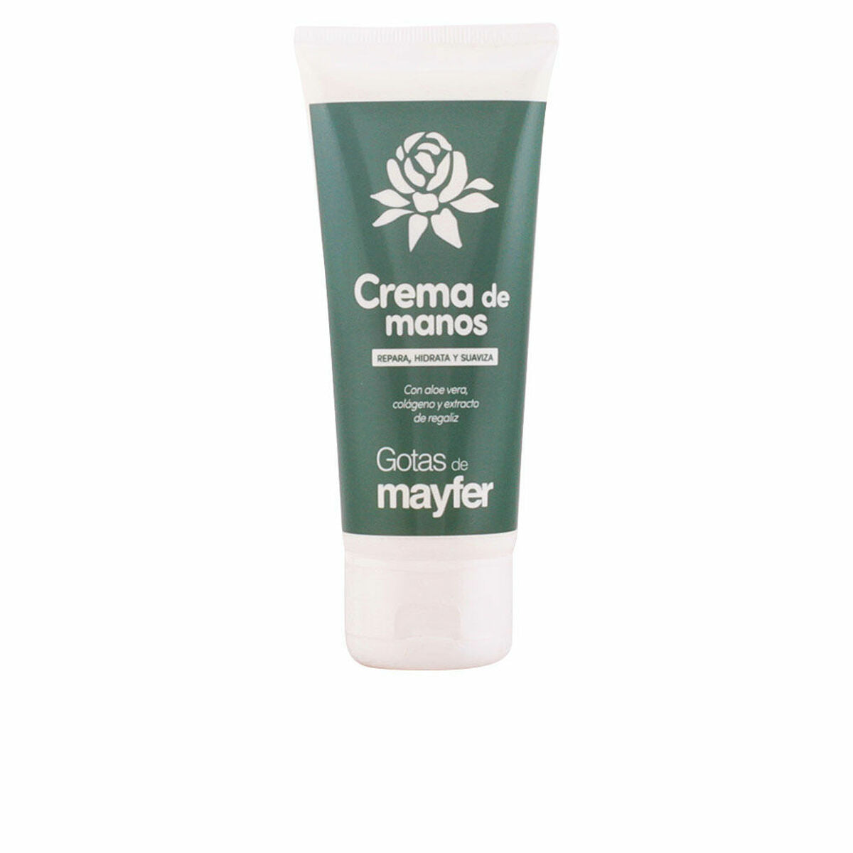 Hand Cream Mayfer Drops (100 ml)