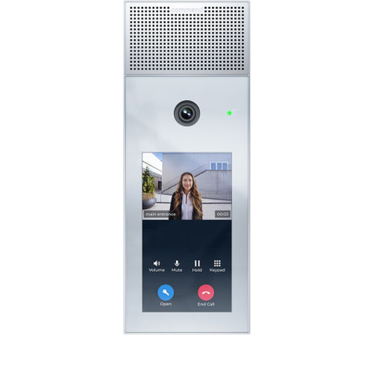 Intercom C-ID5-TDCM White