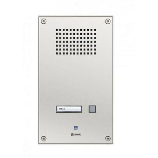 Intercom C-WS201VI.C Grey