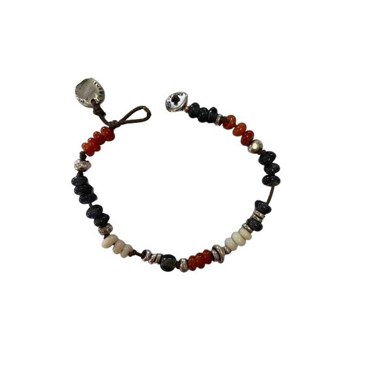 Unisex Bracelet UNOde50 PUL1422R0JMAR0L UNOde50