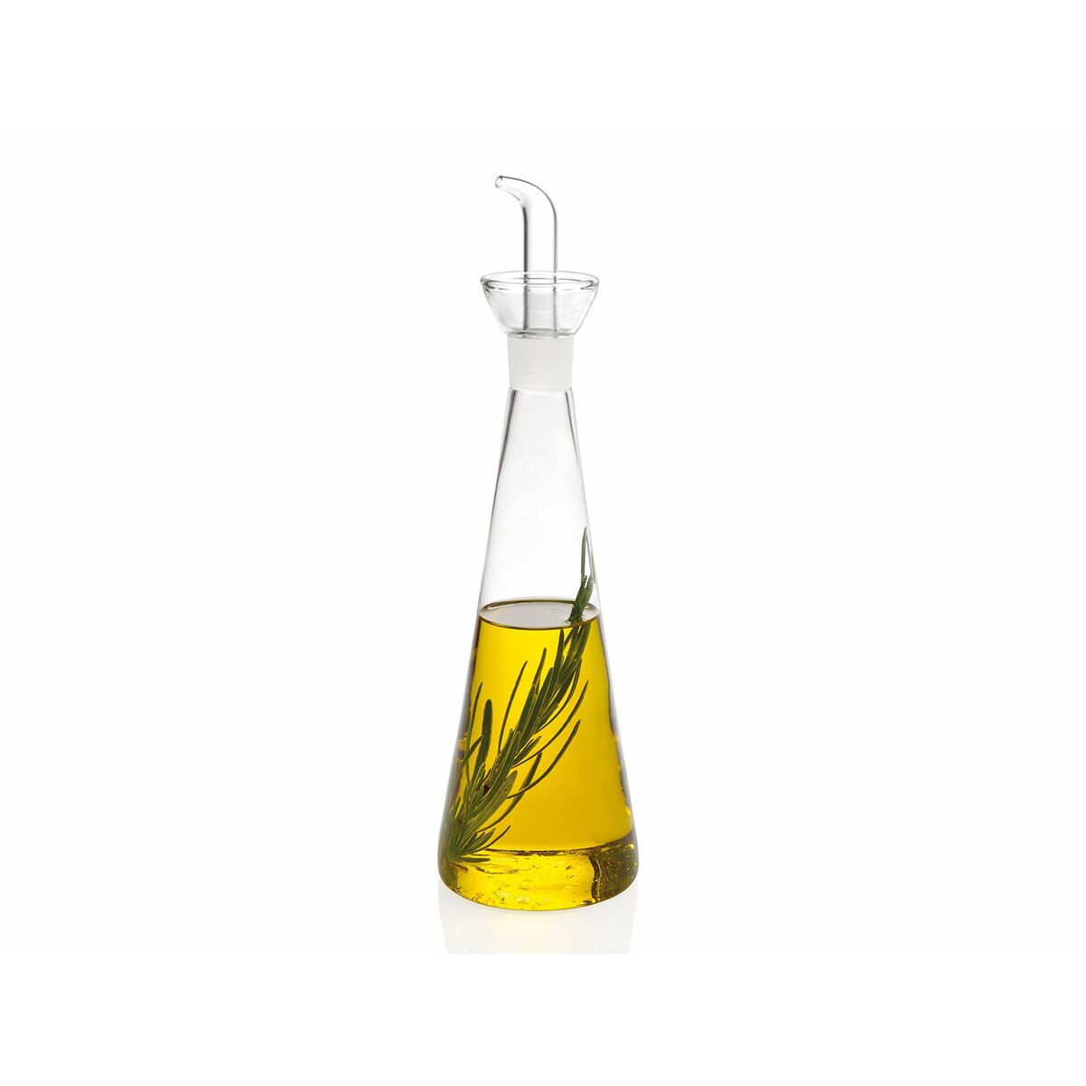 Cruet Andrea House ms64322 Glass 500 ml Andrea House