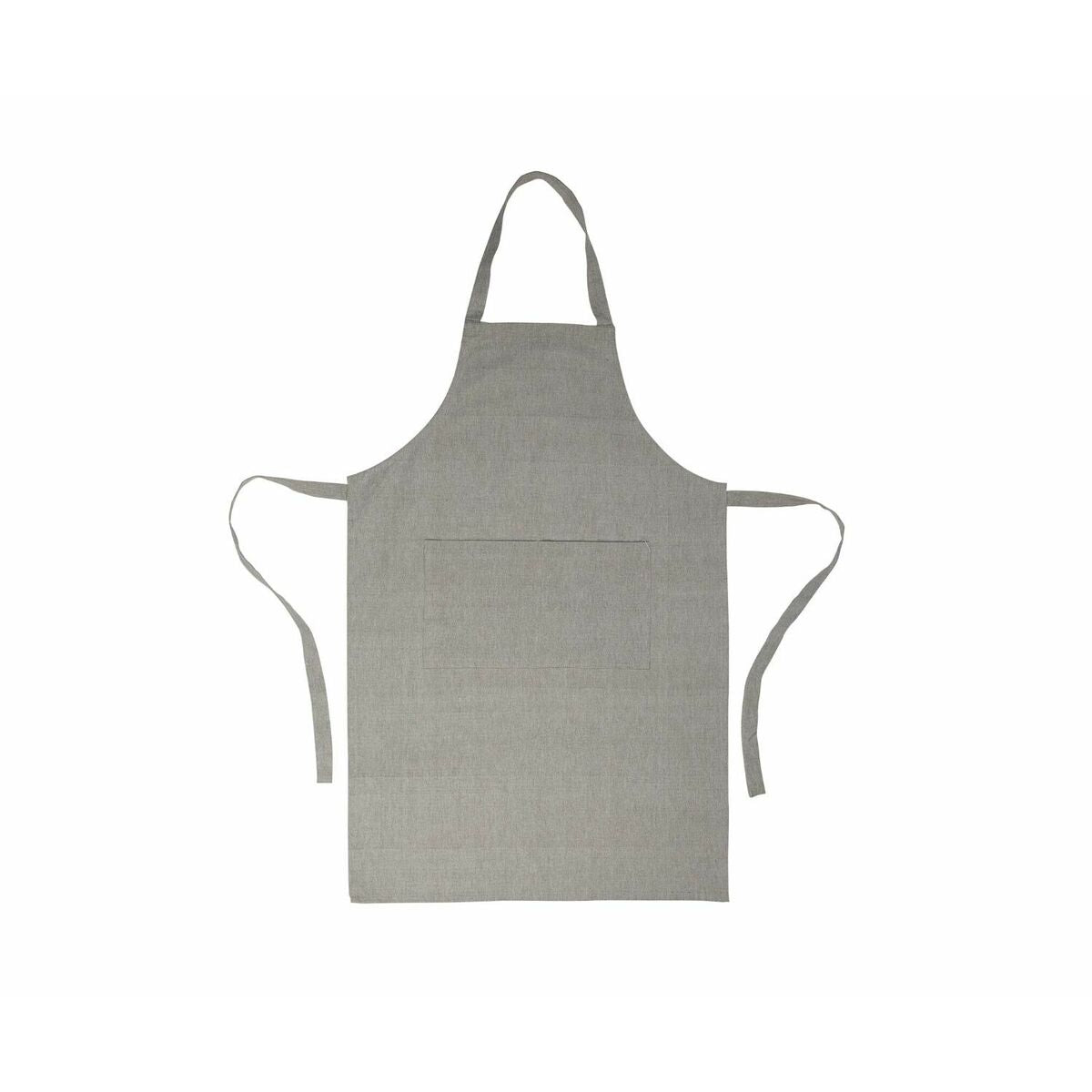 Apron Andrea House cc20146 Grey 60 x 90 cm Andrea House