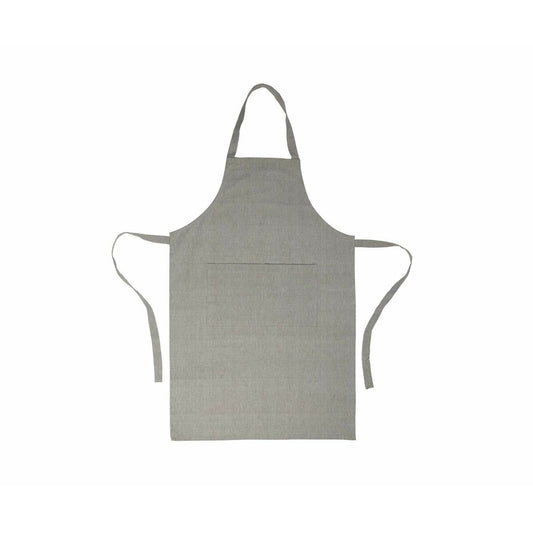 Apron Andrea House cc20146 Grey 60 x 90 cm Andrea House