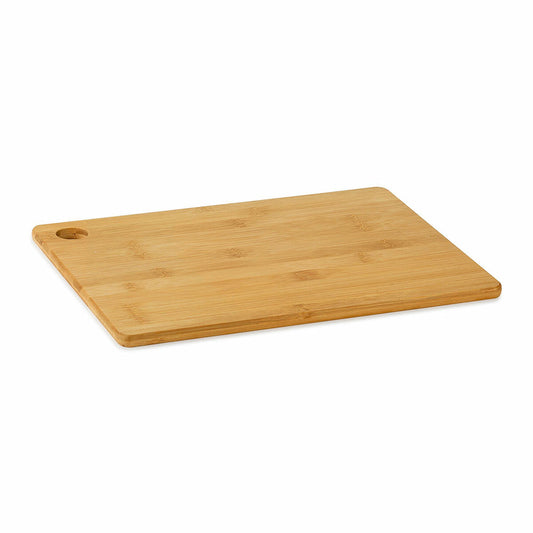 Cutting board Andrea House CC70154 30,5 x 23 x 1 cm Bamboo Andrea House