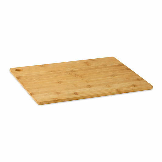 Cutting board Andrea House CC70155 Bamboo 38 x 29,5 x 1 cm Andrea House