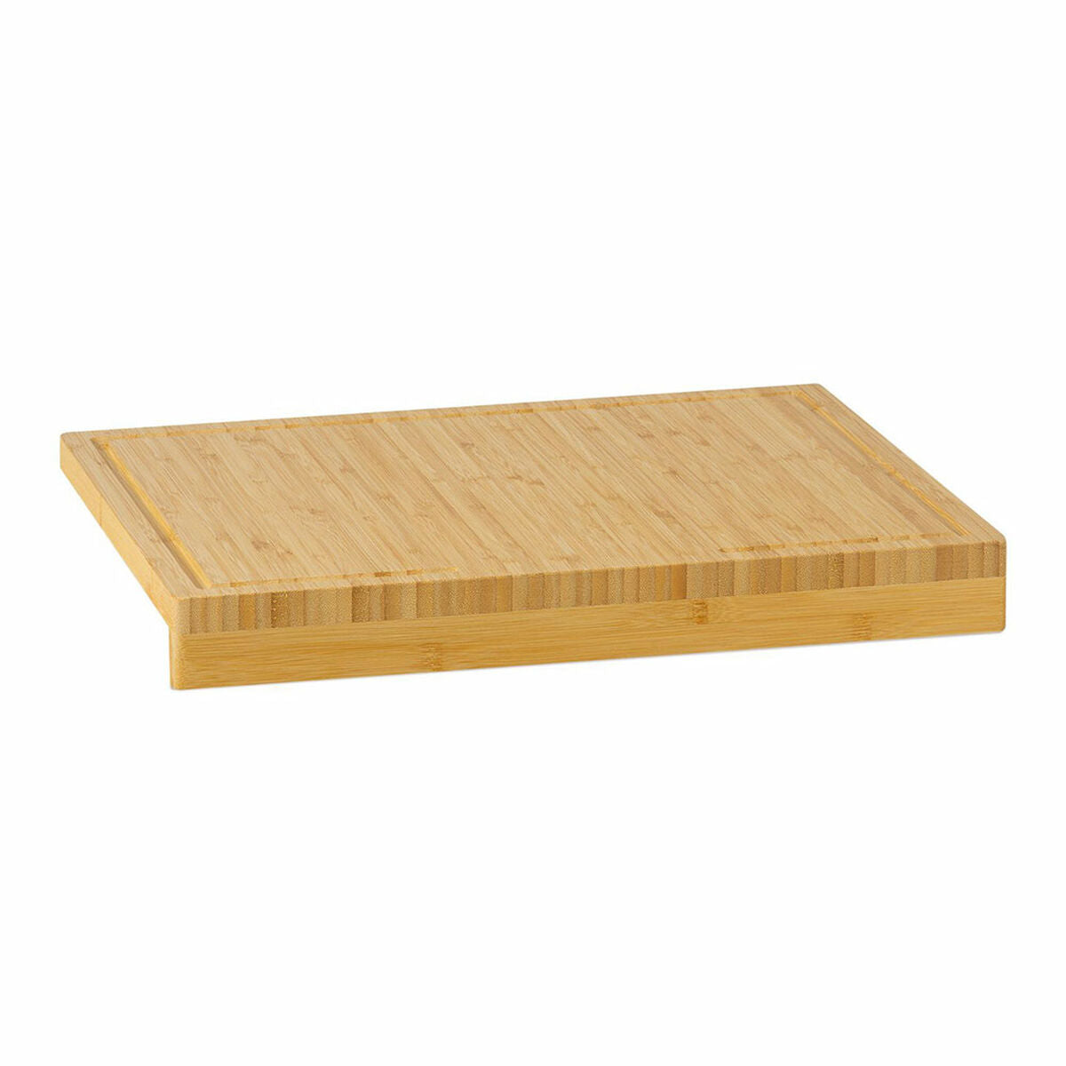 Cutting board Andrea House cc72078 Bamboo 45 x 35 x 5 cm Andrea House