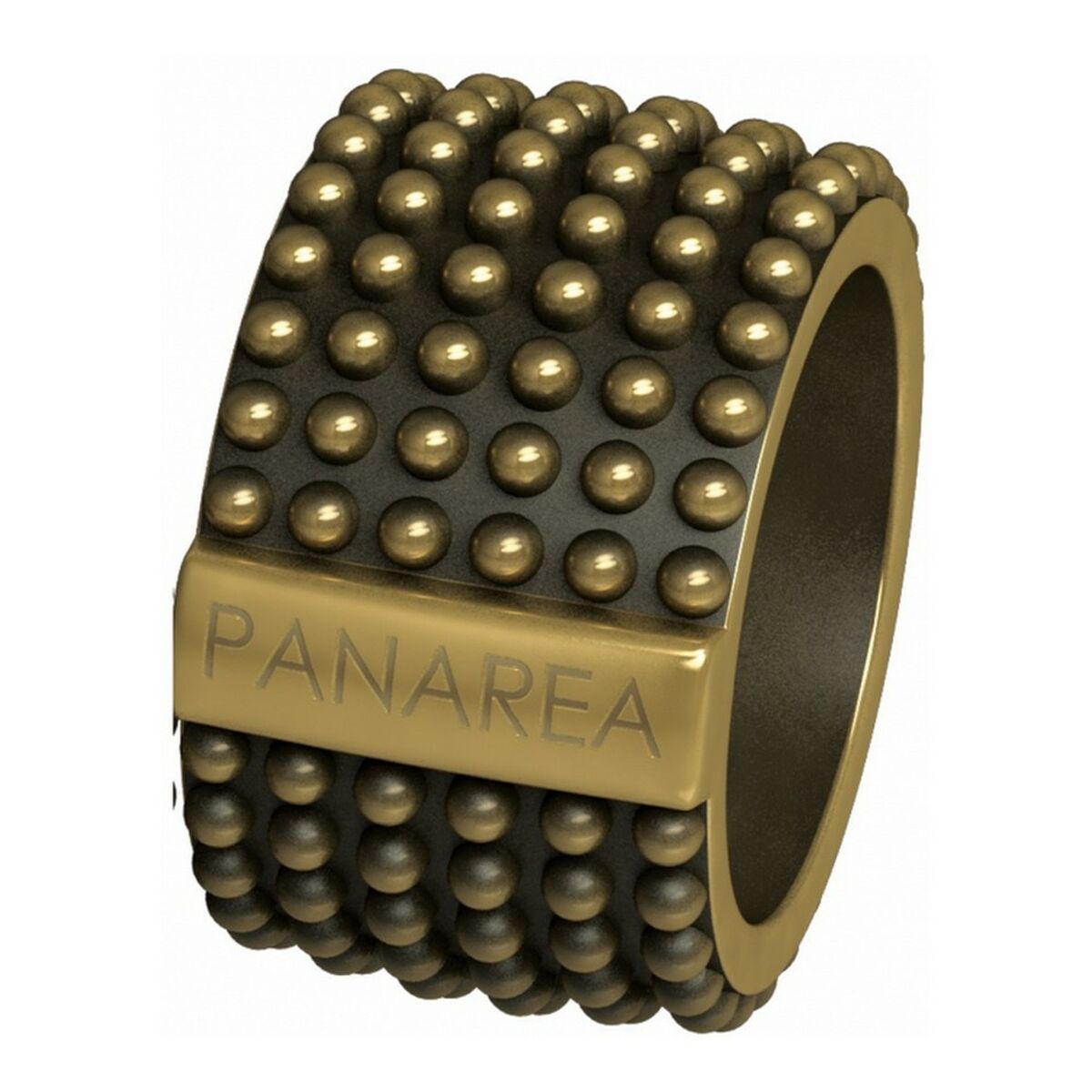 Ladies' Ring Panarea AS156RU2 (16 mm) Panarea