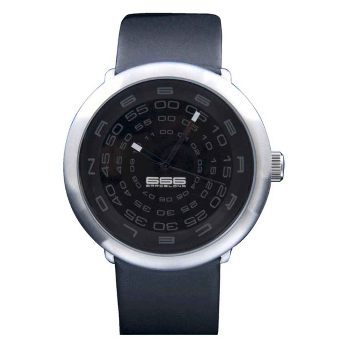 Men's Watch 666 Barcelona 666-231 (Ø 43 mm) 666 Barcelona