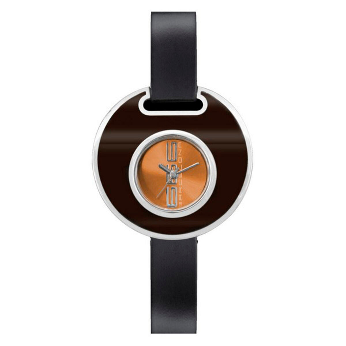 Ladies' Watch 666 Barcelona 666-282 (Ø 35 mm) 666 Barcelona