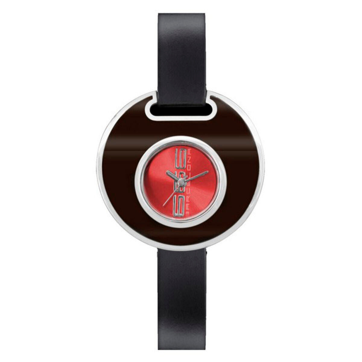 Ladies' Watch 666 Barcelona 666-283 (Ø 35 mm) 666 Barcelona