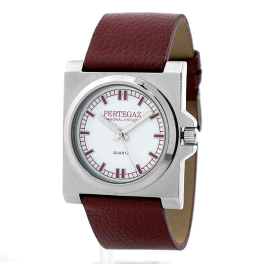 Unisex Watch Pertegaz PDS-018/M (Ø 38 mm) Pertegaz