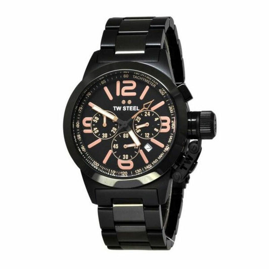 Men's Watch Tw Steel TW312 (Ø 40 mm) Tw Steel