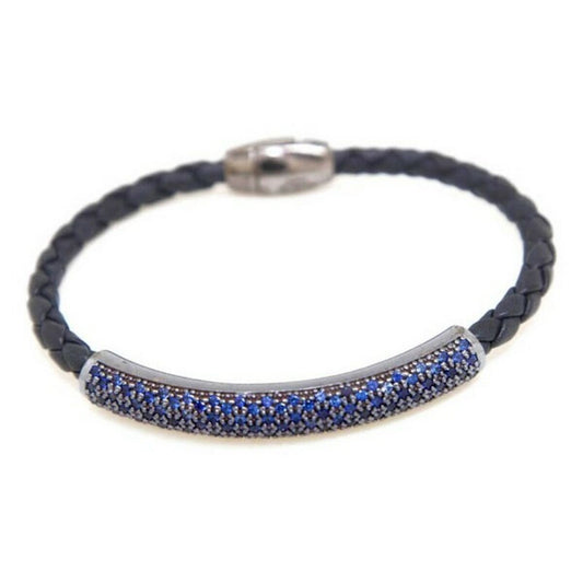 Ladies'Bracelet Pesavento W1NTRB232 Blue Sterling silver (19 cm) Pesavento