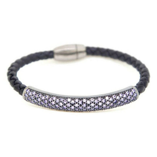 Ladies'Bracelet Pesavento W1NTRB257 Blue Sterling silver (19 cm) Pesavento