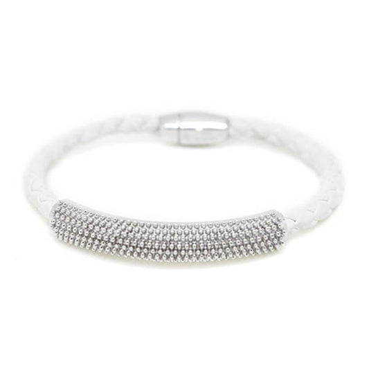 Ladies'Bracelet Pesavento WPXLB001 Sterling silver Silver (19 cm) Pesavento