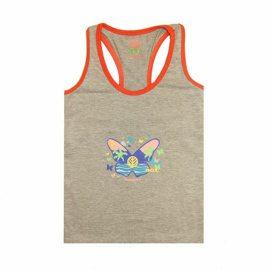 Tank Top Kids Rox Butterfly Rox