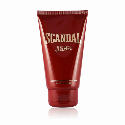 Shower Gel Jean Paul Gaultier Scandal 150 ml Jean Paul Gaultier