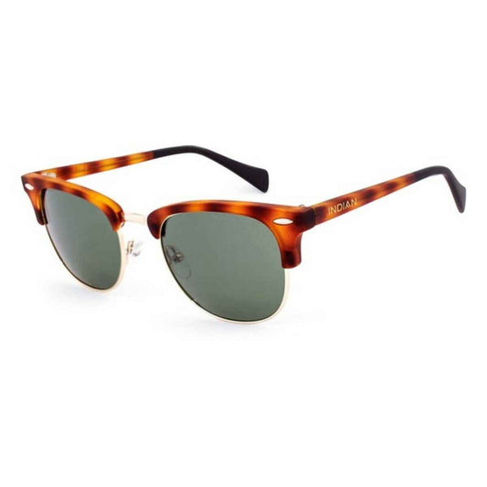 Unisex Sunglasses Indian DAKOTA-101-1 Ø 50 mm Indian