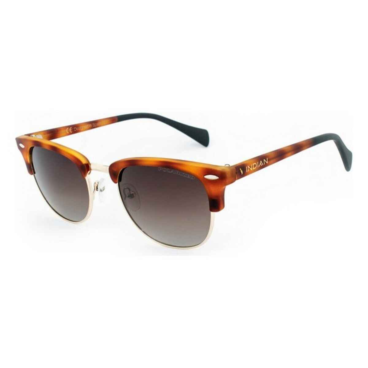 Unisex Sunglasses The Indian Face DAKOTA-101-2 Ø 50 mm The Indian Face