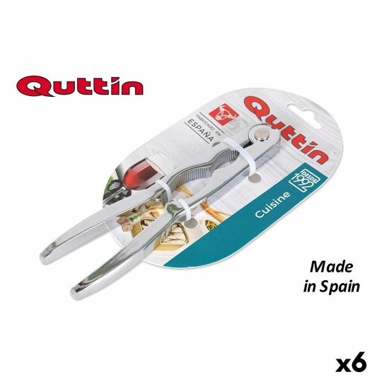 Seafood Tongs Quttin 16 x 3,2 cm Quttin