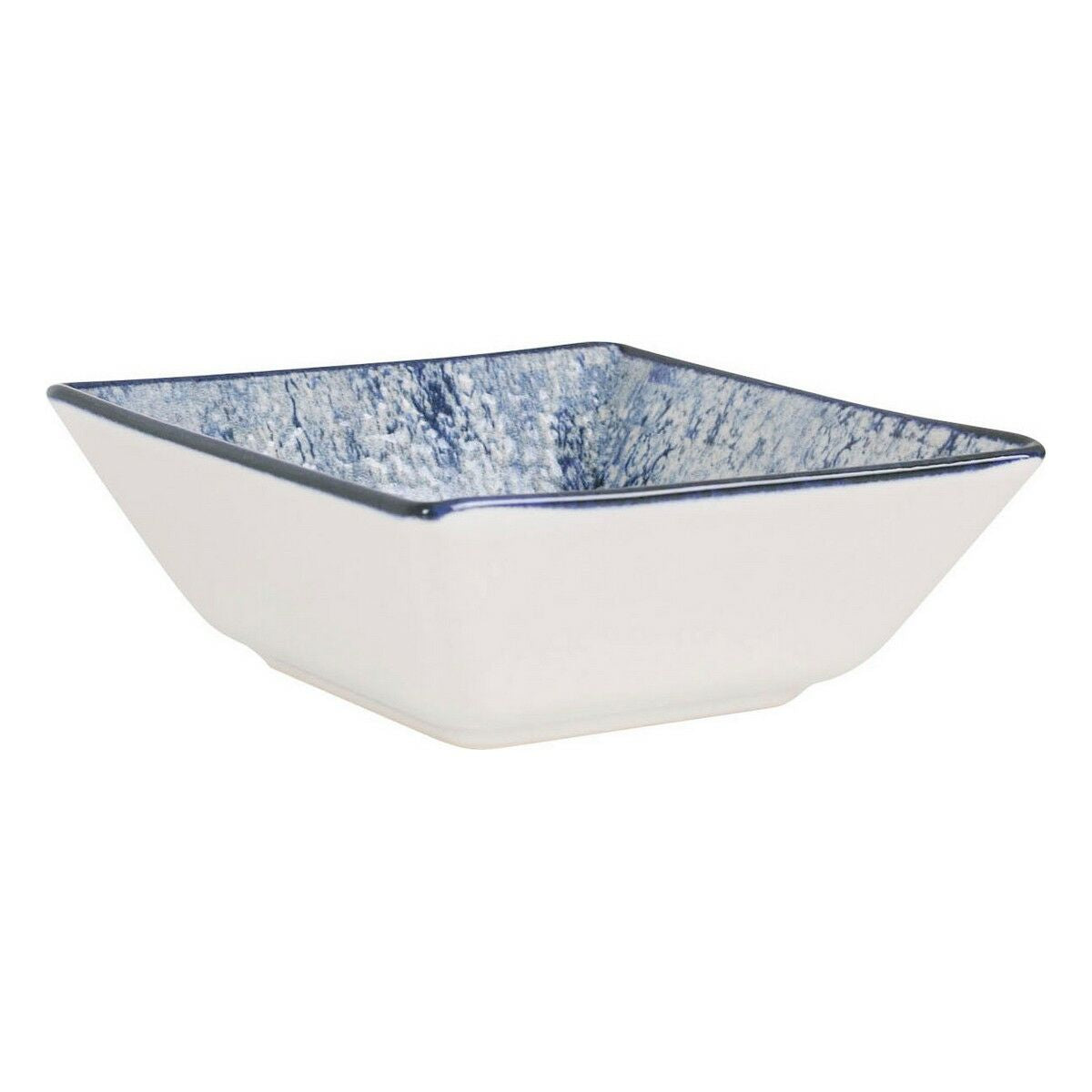 Salad Bowl La Mediterránea Electra 13 x 13 x 5 cm La Mediterránea