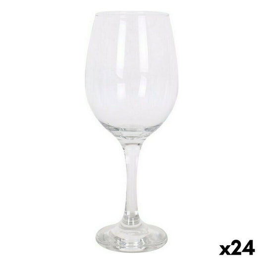 Wine glass LAV Sensation 360 ml (24 Units) (36 cl) LAV