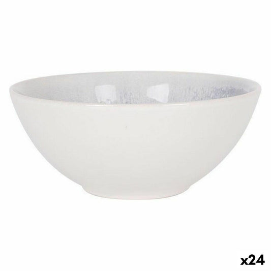 Bowl La Mediterránea Adhara Ø 16 x 7 cm (24 Units) La Mediterránea