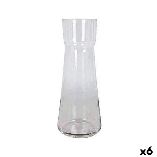 Glass Bottle Inde Balice (6 Units) Inde