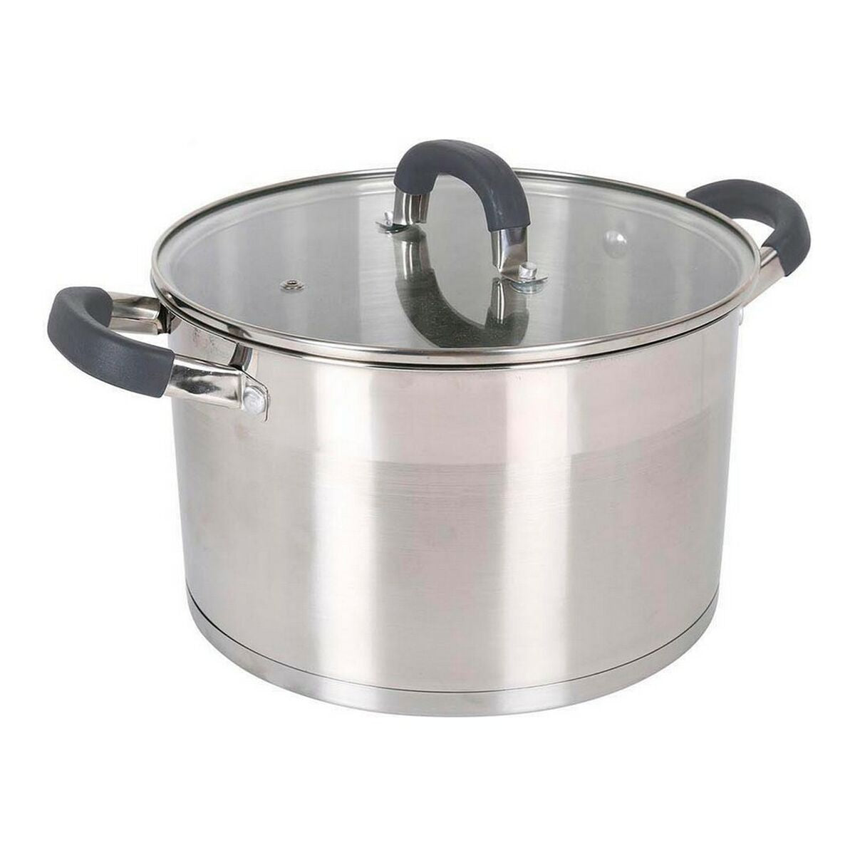 Pan Steel 3L (18 cm)