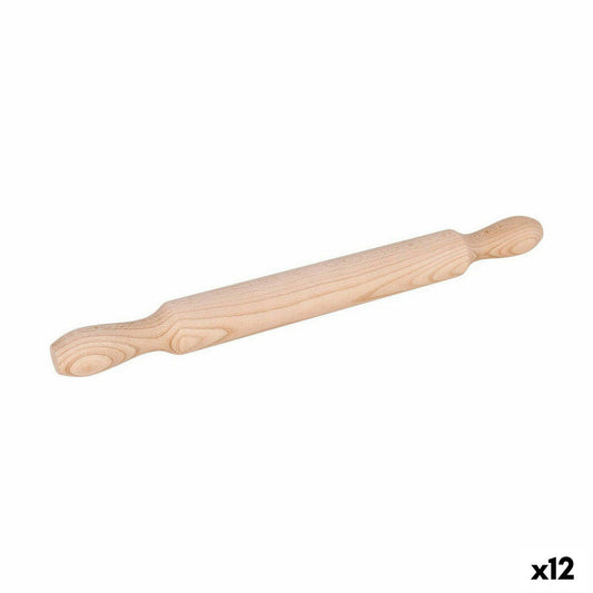 Pastry Roller Quttin Quttin 47,5 x 4 cm (12 Units) Quttin