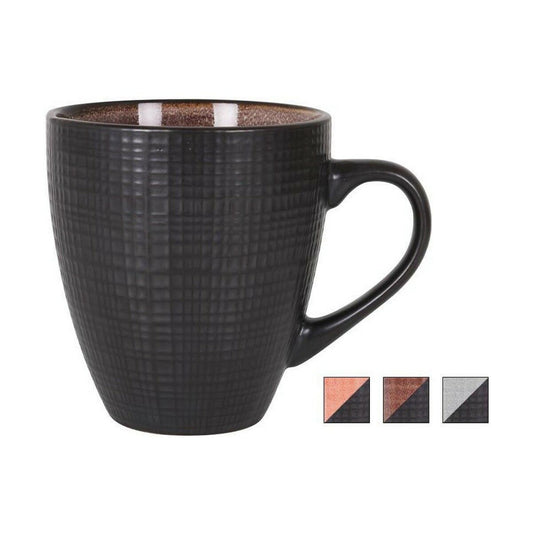 Cup La Mediterránea Sauvage 550 ml Ceramic La Mediterránea