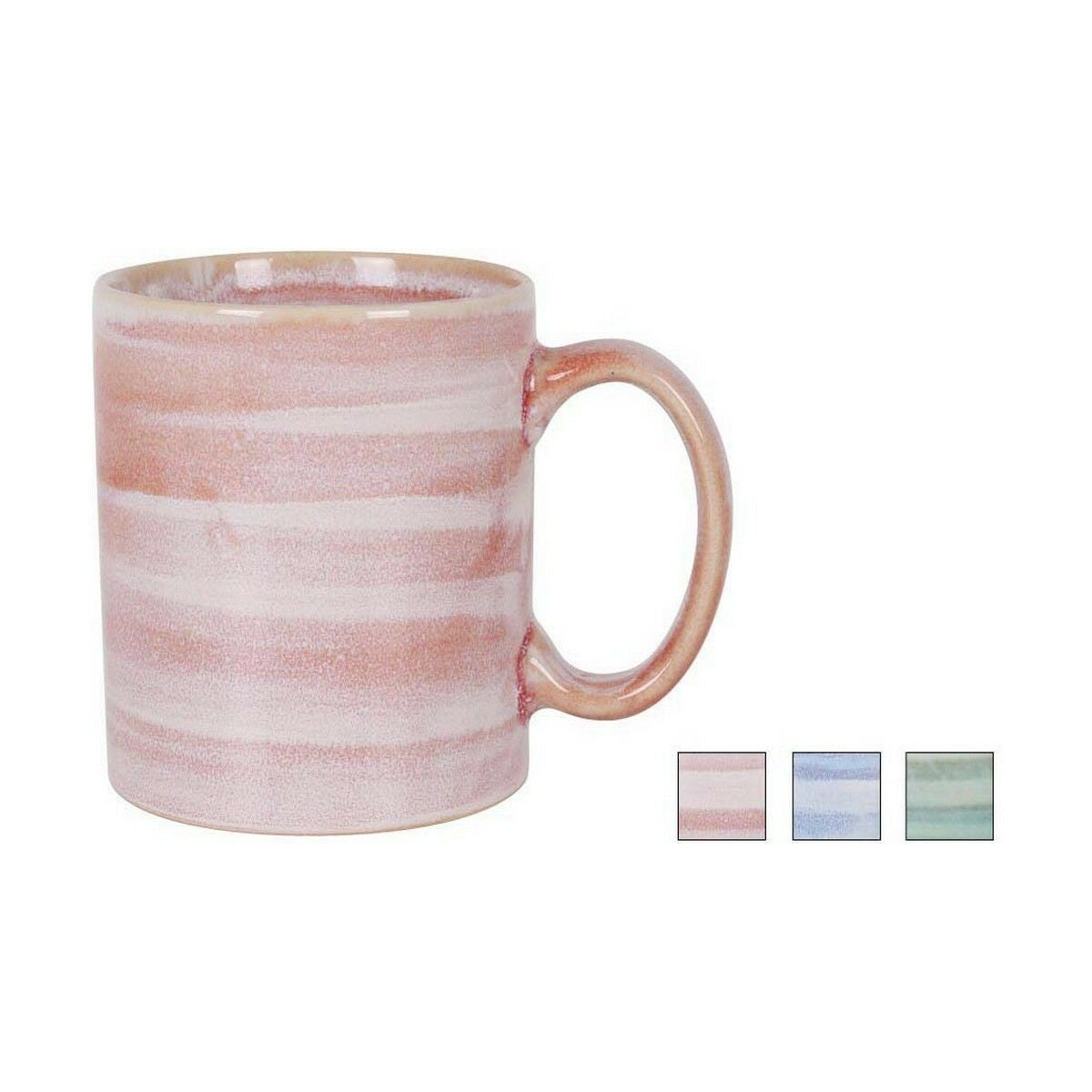 Mug La Mediterránea Cocolo 380 ml La Mediterránea