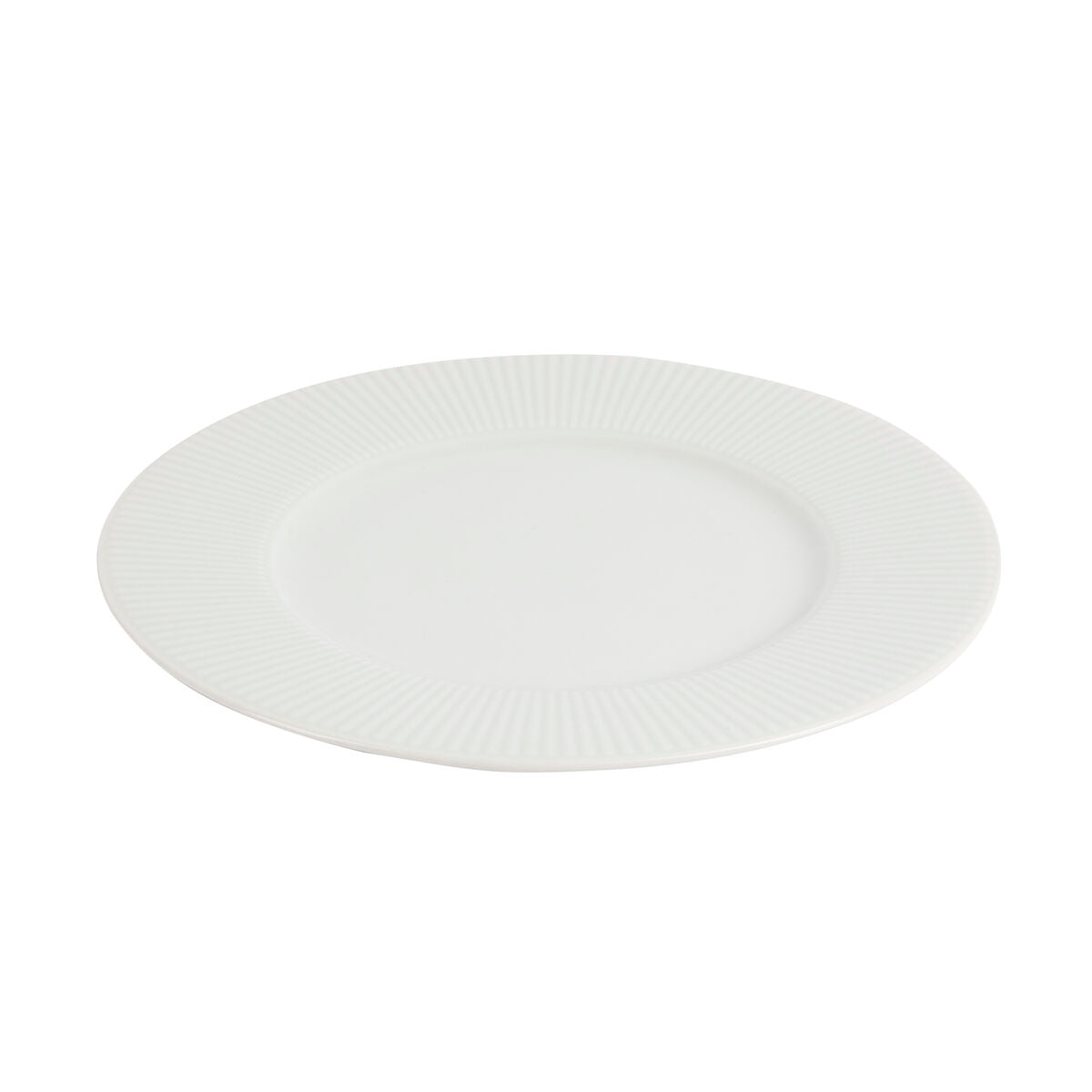 Flat Plate La Maison 27 cm