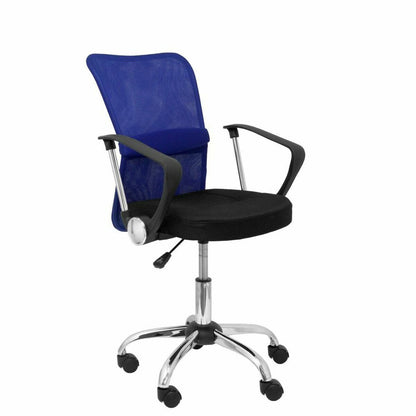 Office Chair Cardenete Foröl 238GANE Blue Foröl