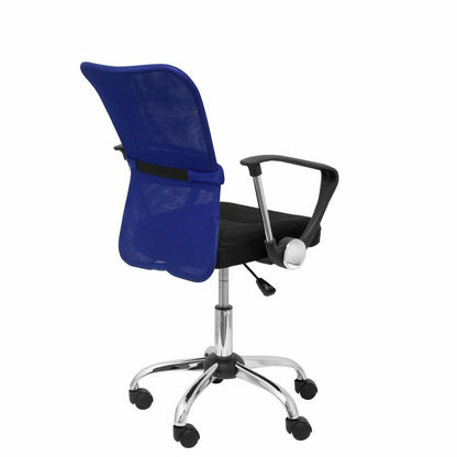 Office Chair Cardenete Foröl 238GANE Blue Foröl